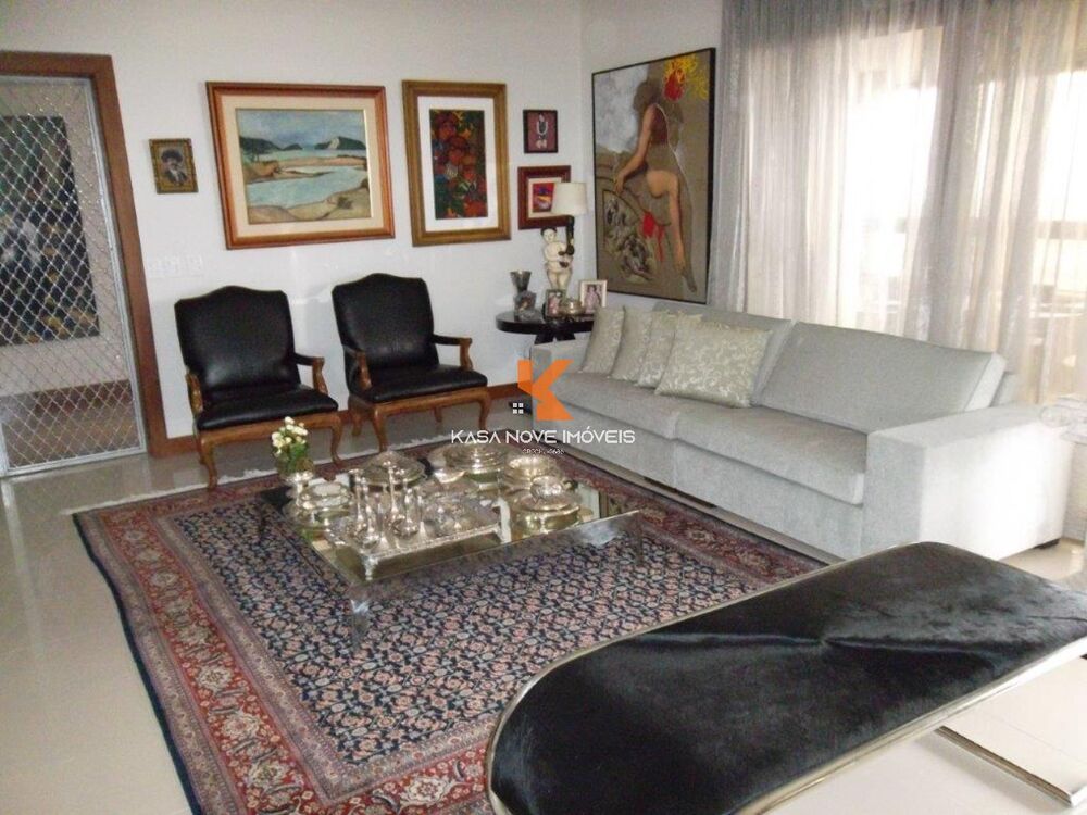 Apartamento, 4 quartos, 386 m² - Foto 11