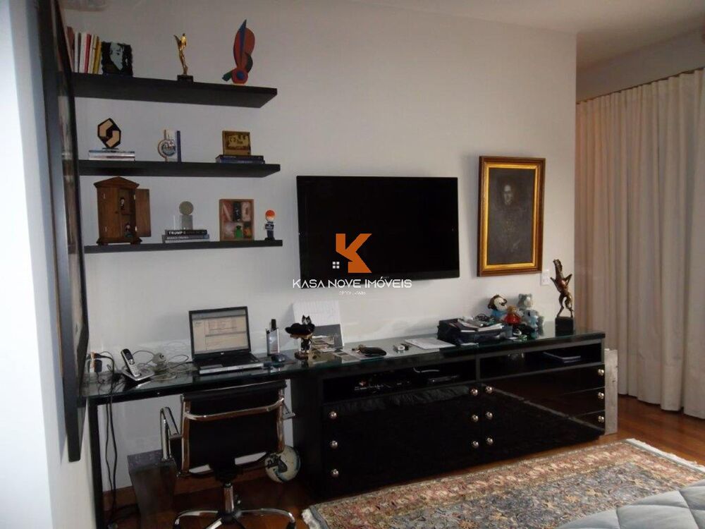 Apartamento, 4 quartos, 386 m² - Foto 39