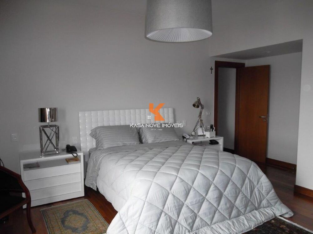 Apartamento, 4 quartos, 386 m² - Foto 8
