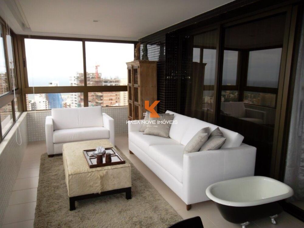 Apartamento, 4 quartos, 386 m² - Foto 31