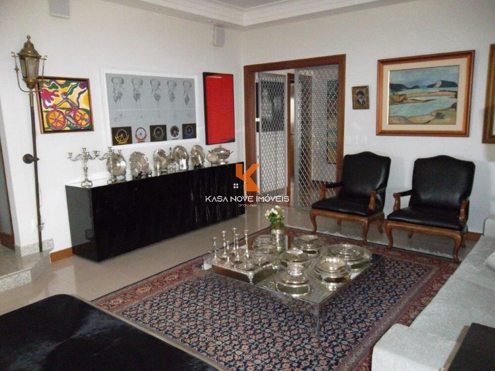 Apartamento, 4 quartos, 386 m² - Foto 2