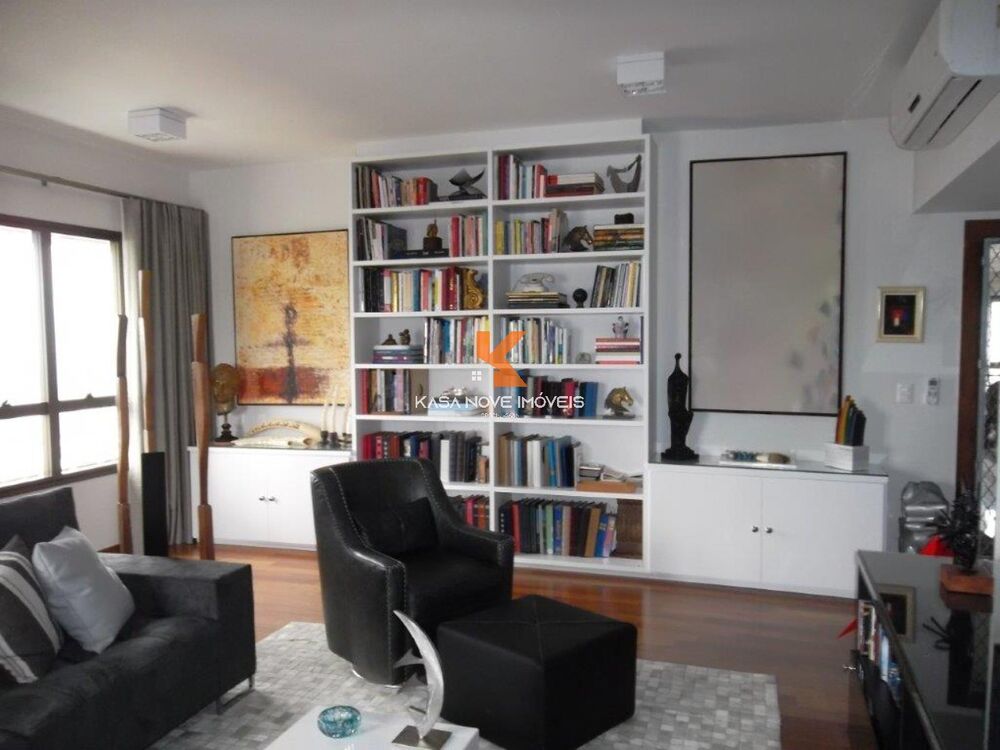 Apartamento, 4 quartos, 386 m² - Foto 1