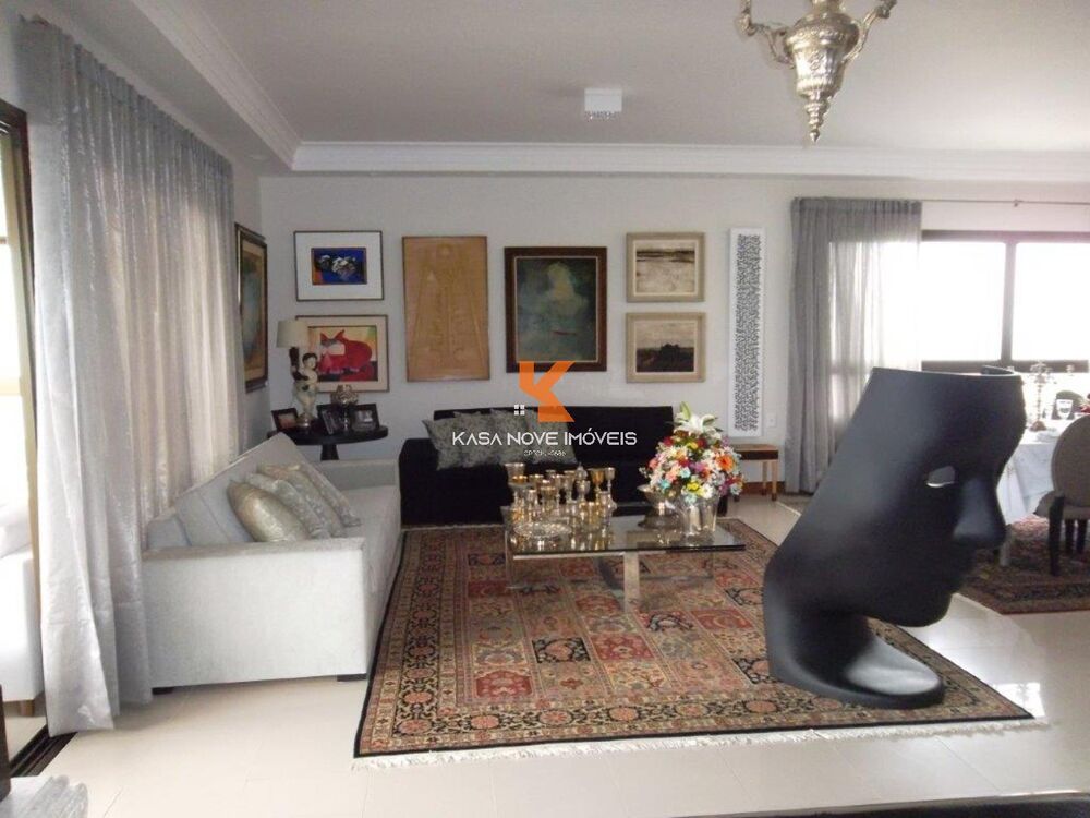 Apartamento, 4 quartos, 386 m² - Foto 18