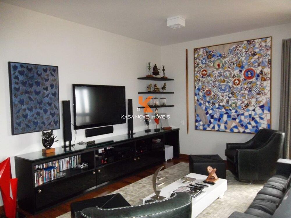 Apartamento, 4 quartos, 386 m² - Foto 25