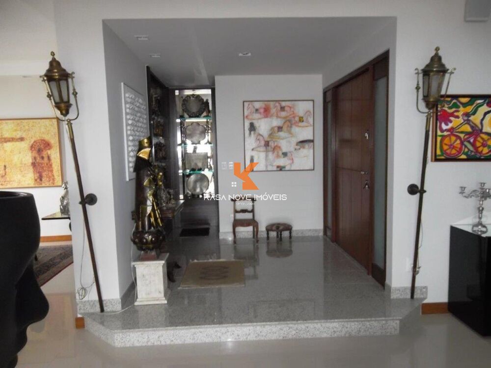 Apartamento, 4 quartos, 386 m² - Foto 13