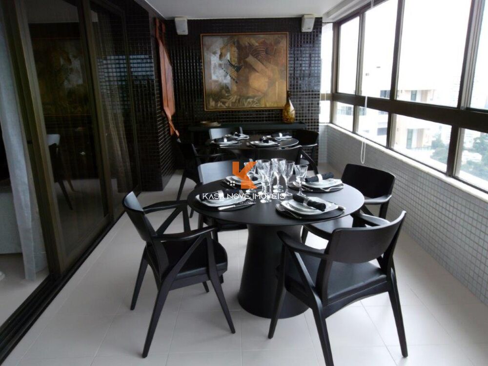 Apartamento, 4 quartos, 386 m² - Foto 14