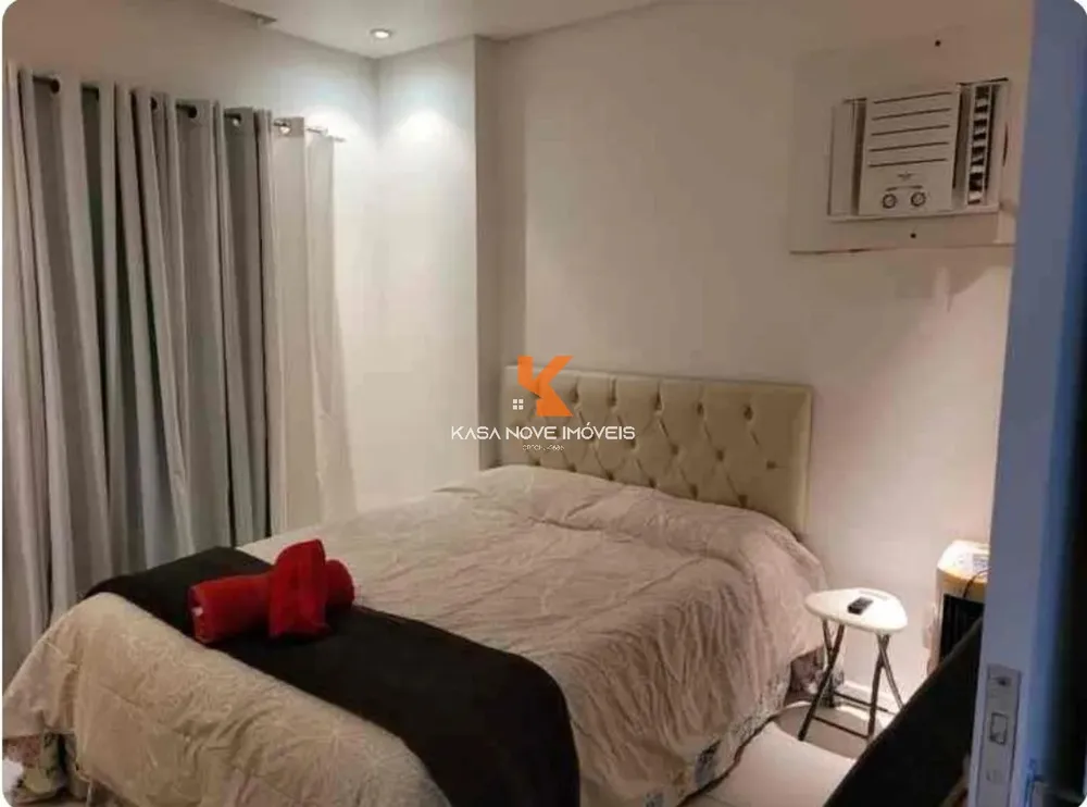 Apartamento, 1 quarto, 57 m² - Foto 9
