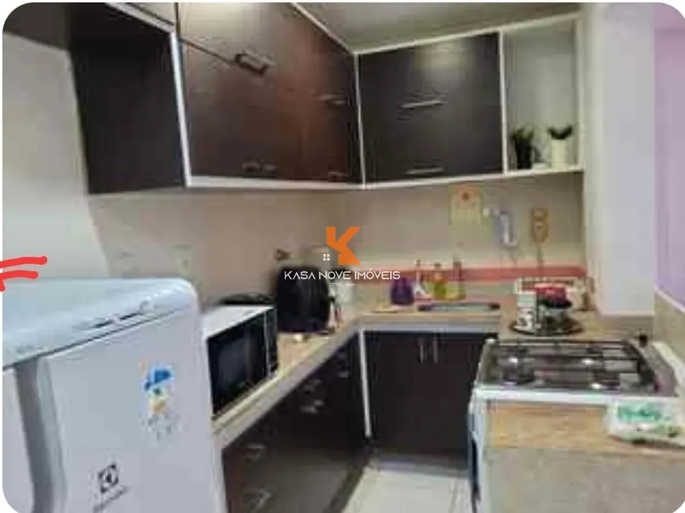 Apartamento, 1 quarto, 57 m² - Foto 4