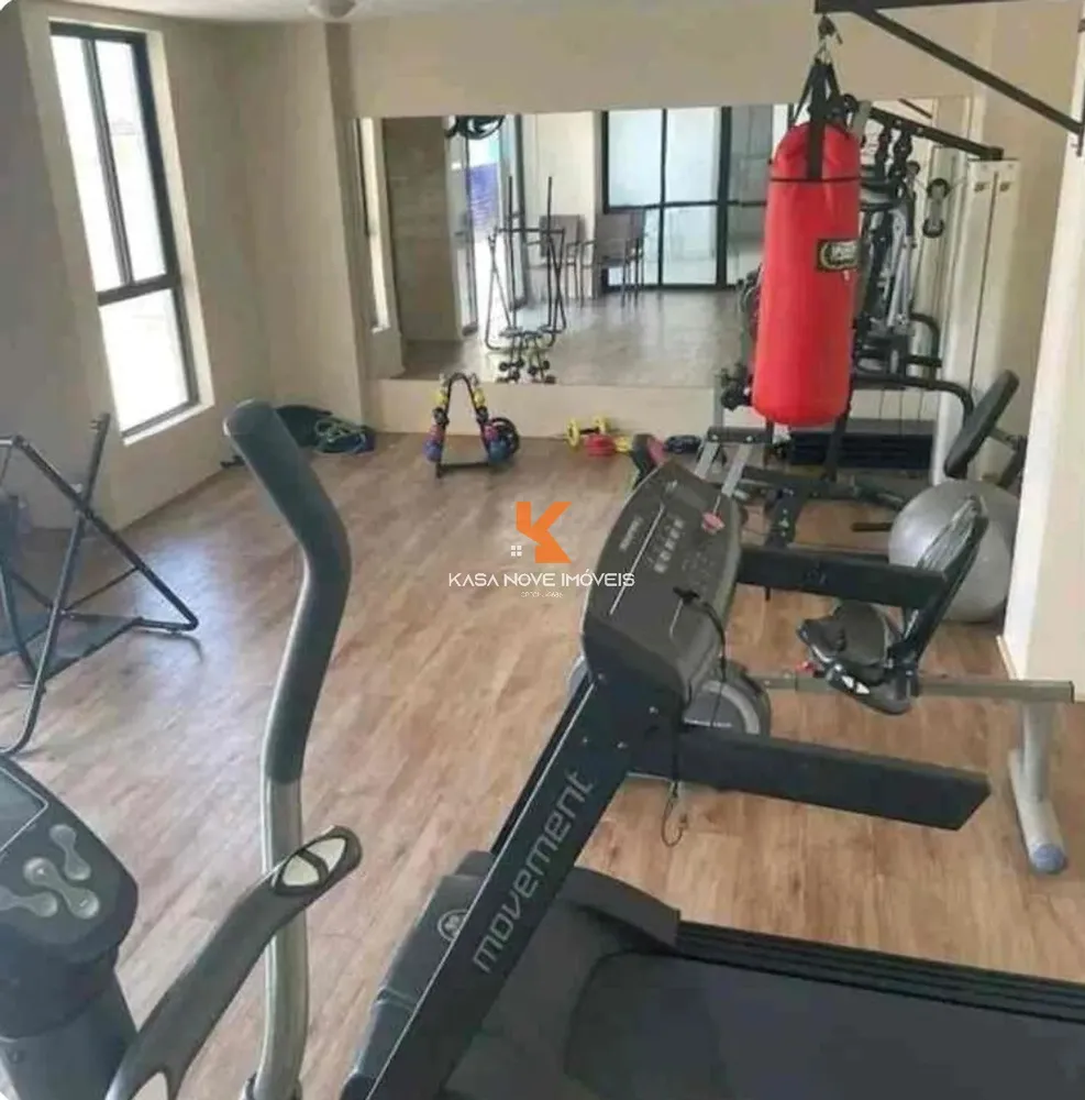 Apartamento, 1 quarto, 57 m² - Foto 6