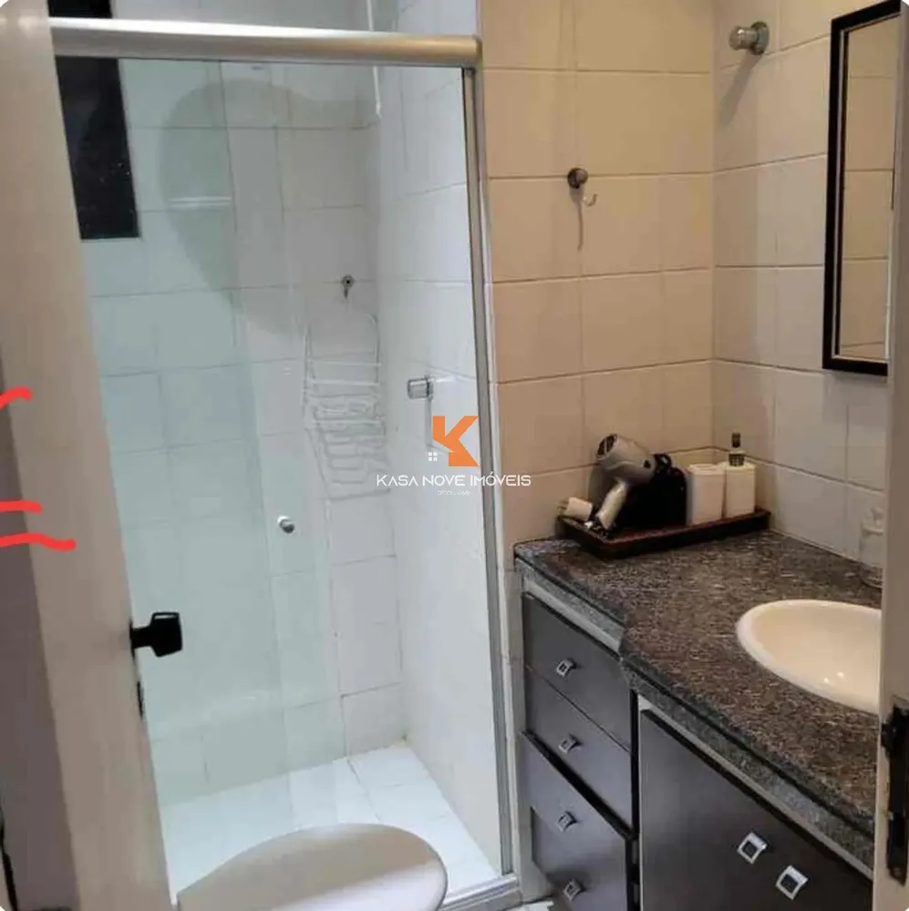 Apartamento, 1 quarto, 57 m² - Foto 10