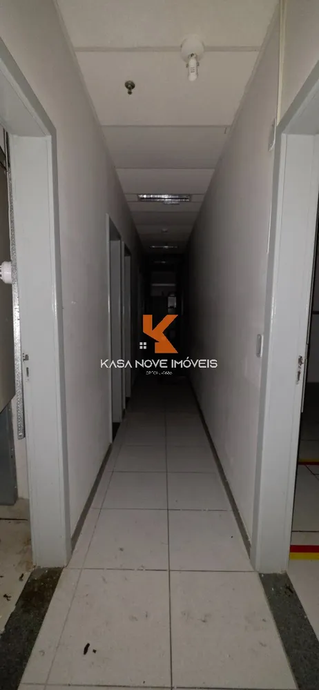 Loja-Salão, 1216 m² - Foto 10