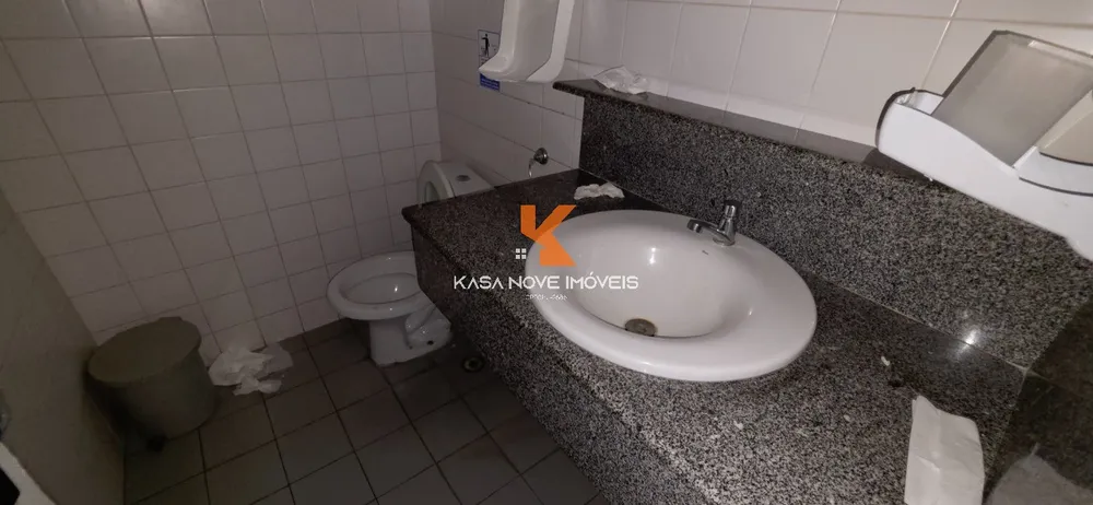 Loja-Salão, 1216 m² - Foto 1