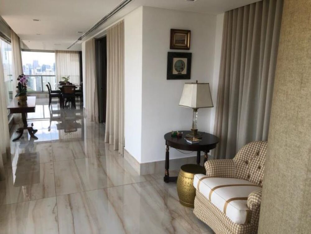 Apartamento, 4 quartos, 495 m² - Foto 13
