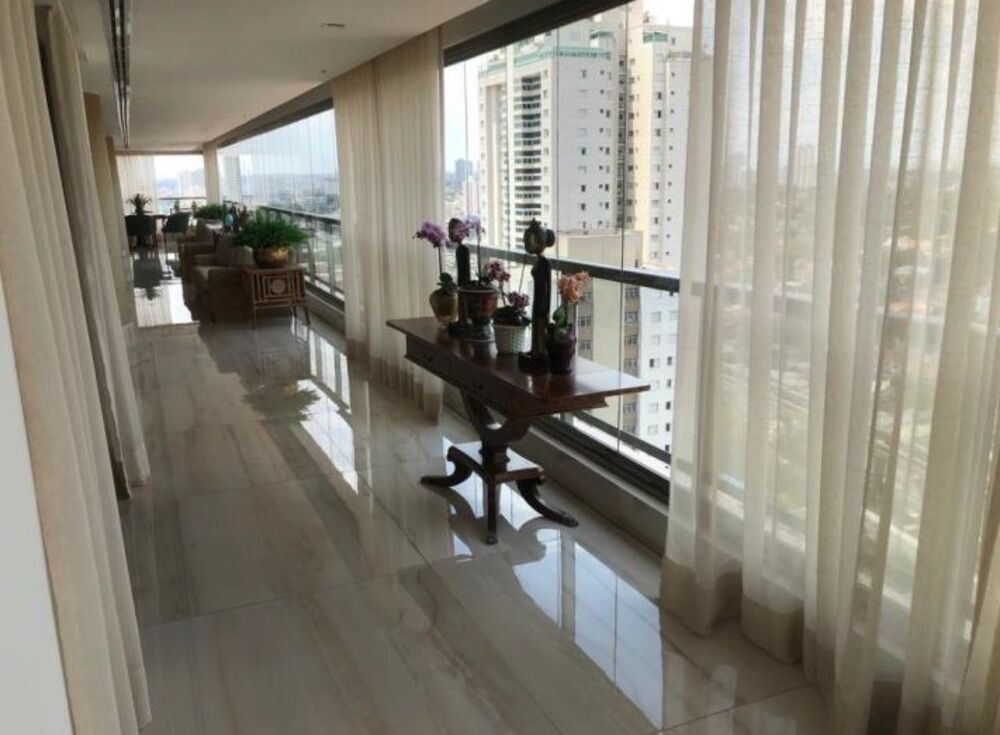 Apartamento, 4 quartos, 495 m² - Foto 10