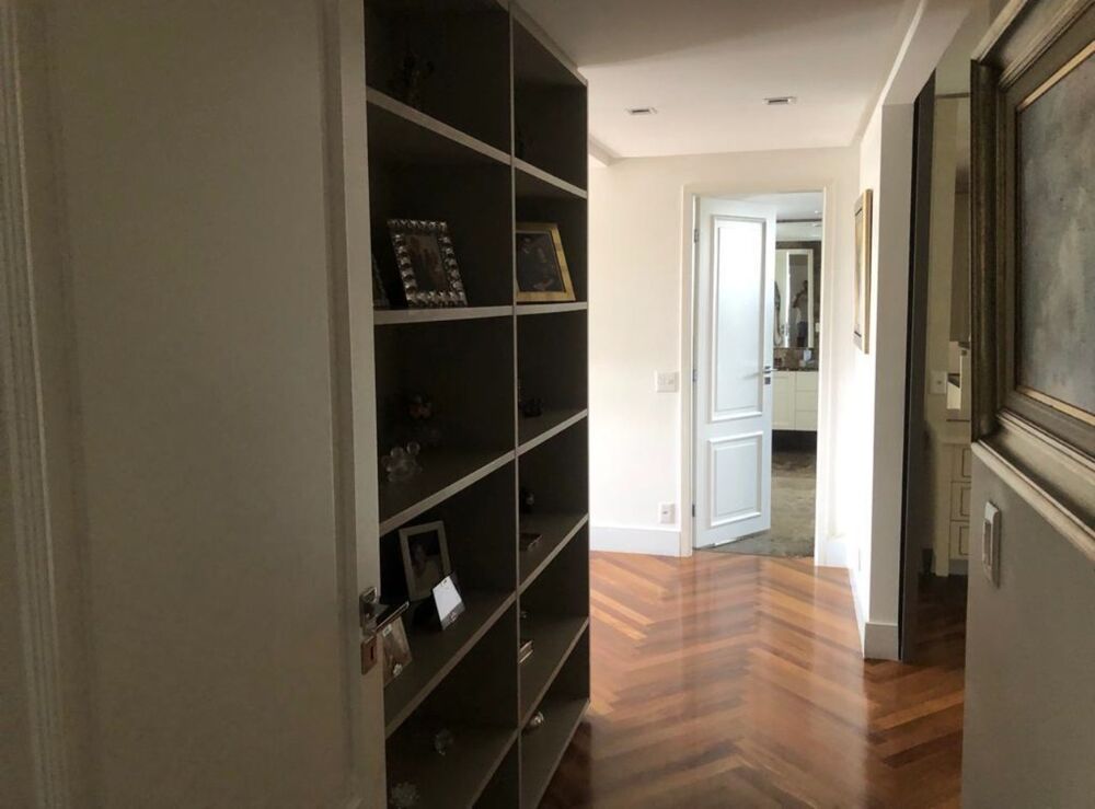 Apartamento, 4 quartos, 495 m² - Foto 20