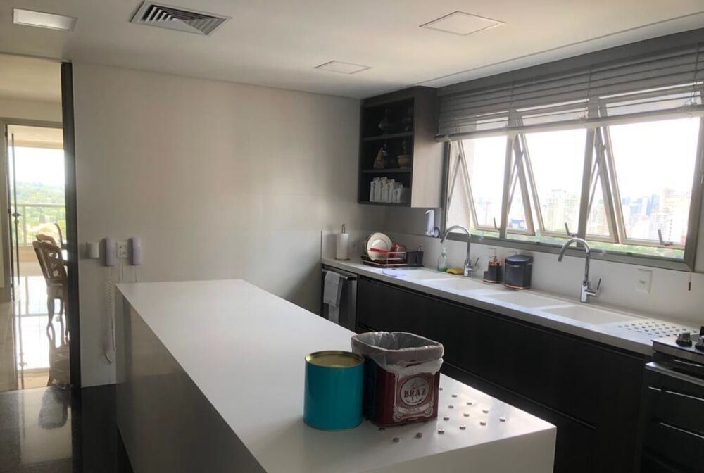 Apartamento, 4 quartos, 495 m² - Foto 25