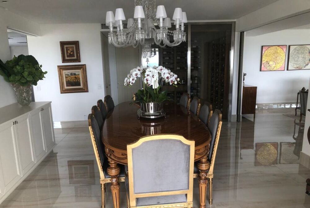Apartamento, 4 quartos, 495 m² - Foto 7