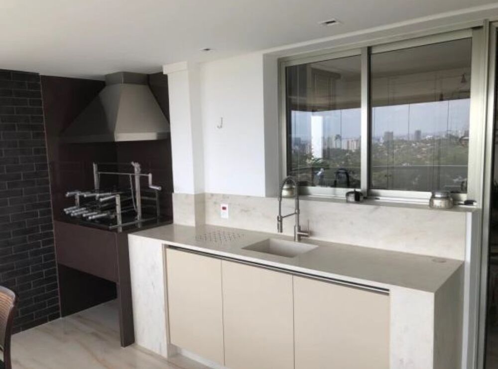 Apartamento, 4 quartos, 495 m² - Foto 12