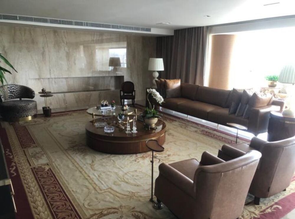 Apartamento, 4 quartos, 495 m² - Foto 5