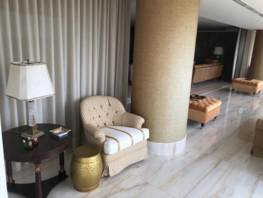 Apartamento, 4 quartos, 495 m² - Foto 3