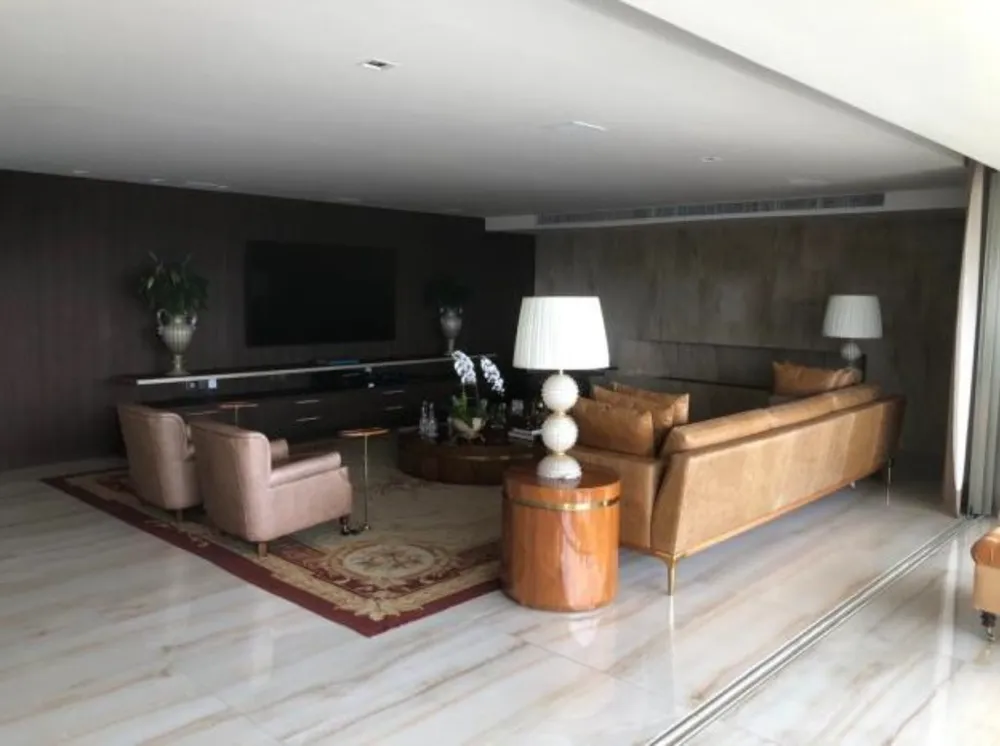Apartamento, 4 quartos, 495 m² - Foto 5