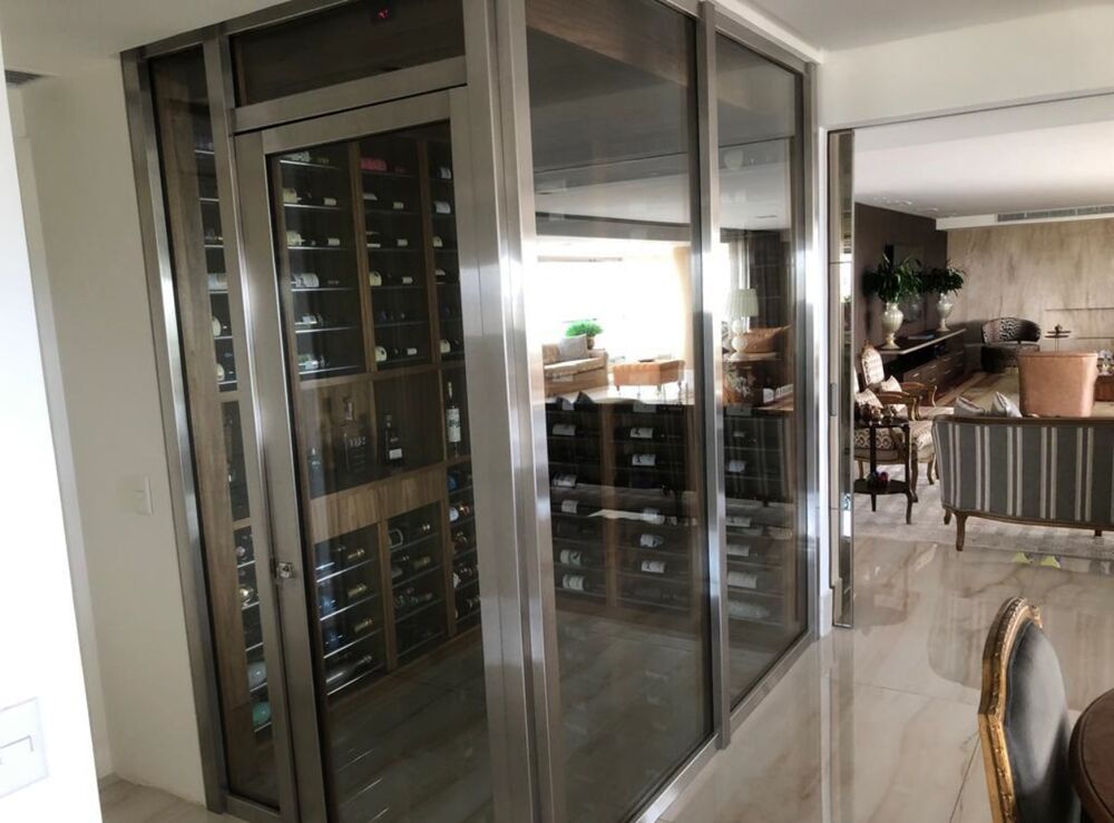 Apartamento, 4 quartos, 495 m² - Foto 9