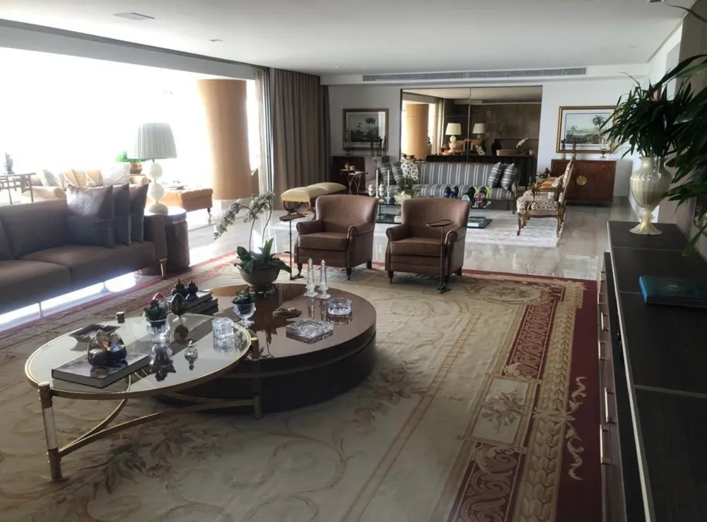 Apartamento, 4 quartos, 495 m² - Foto 6