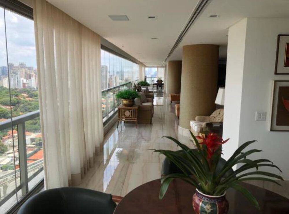 Apartamento, 4 quartos, 495 m² - Foto 11
