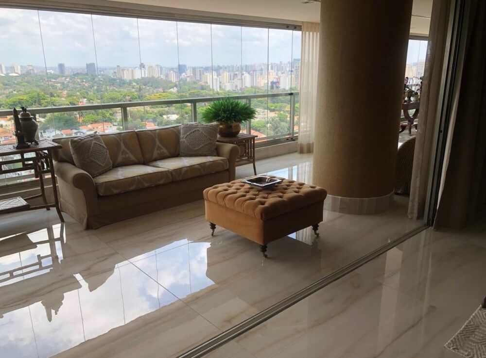 Apartamento, 4 quartos, 495 m² - Foto 6
