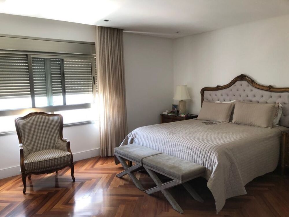Apartamento, 4 quartos, 495 m² - Foto 16