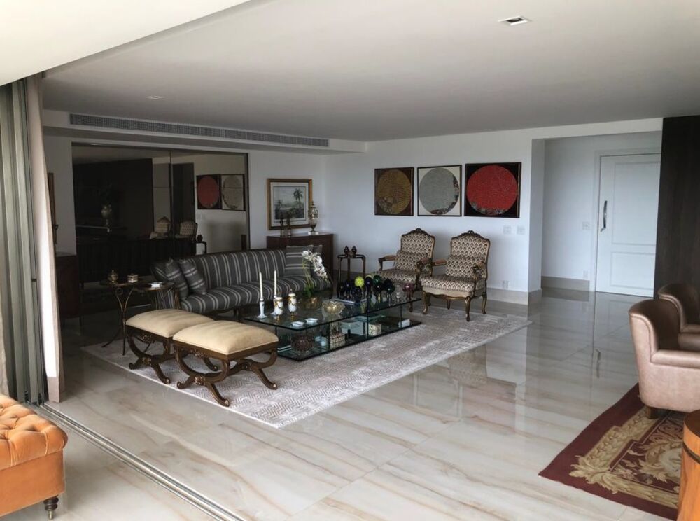 Apartamento, 4 quartos, 495 m² - Foto 4