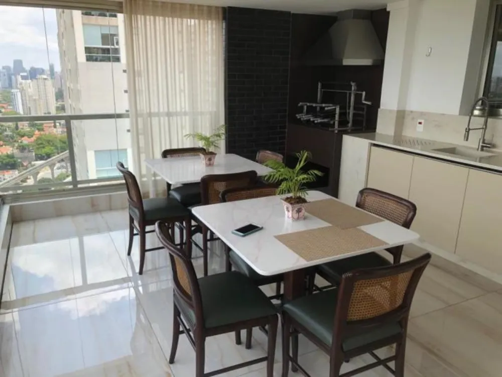 Apartamento, 4 quartos, 495 m² - Foto 17