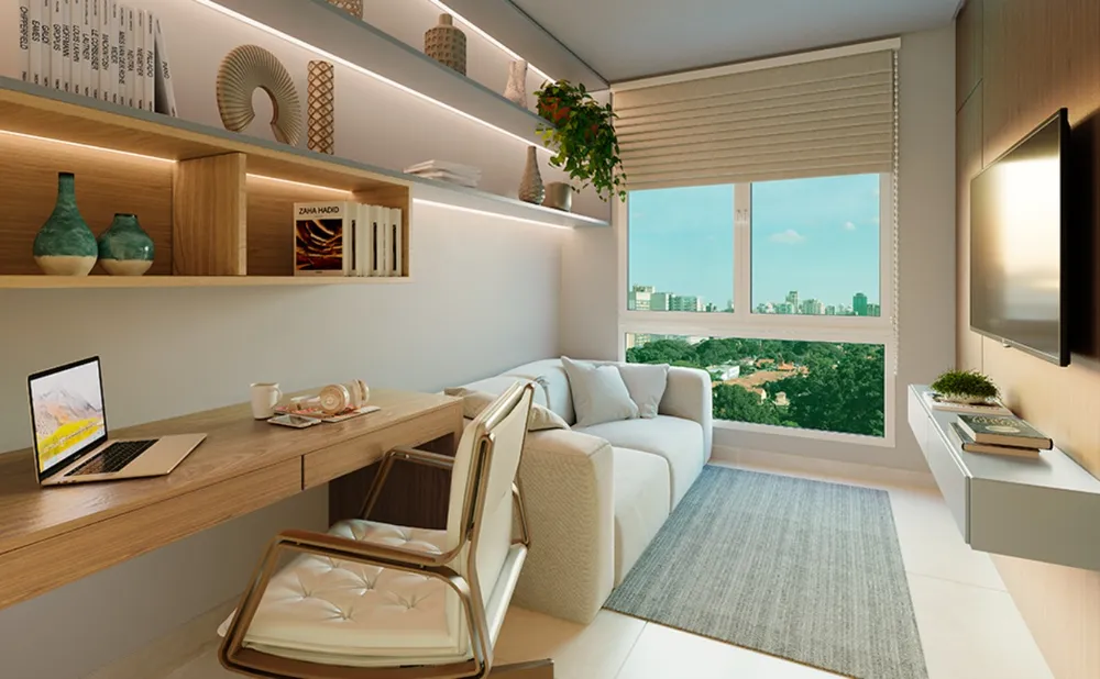 Apartamento, 4 quartos, 167 m² - Foto 6