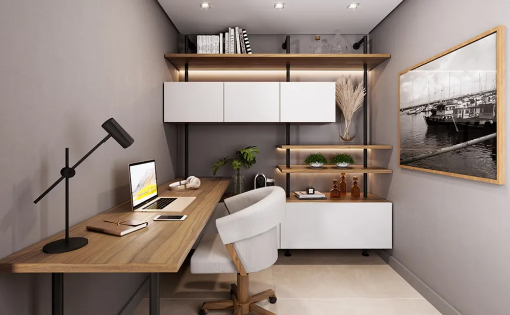 Apartamento, 4 quartos, 167 m² - Foto 4