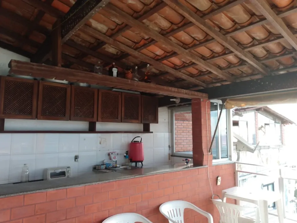 Casa, 7 quartos, 500 m² - Foto 9