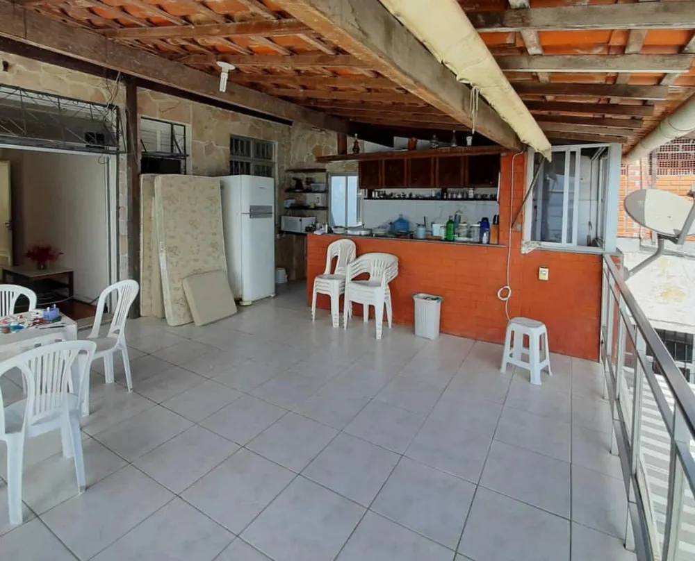 Casa, 7 quartos, 500 m² - Foto 8