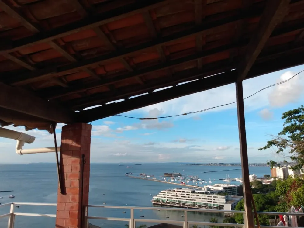 Casa, 7 quartos, 500 m² - Foto 4