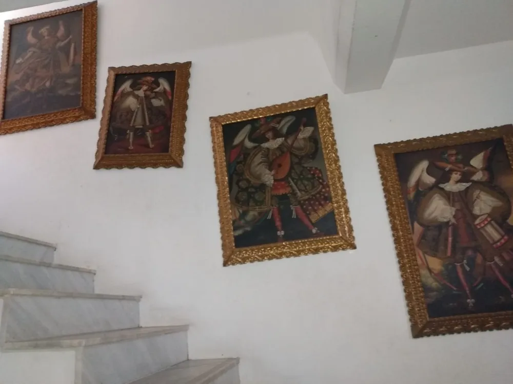 Casa, 7 quartos, 500 m² - Foto 10
