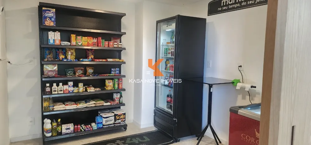Apartamento, 1 quarto, 27 m² - Foto 4