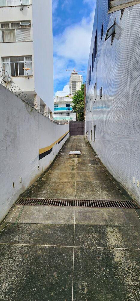 Prédio Inteiro para alugar, 693m² - Foto 8