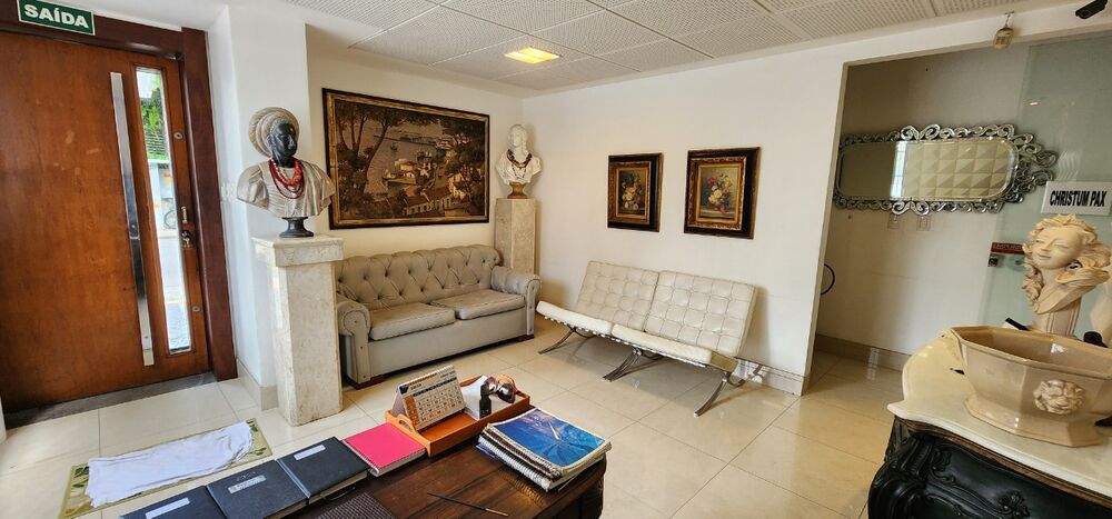 Prédio Inteiro para alugar, 693m² - Foto 4