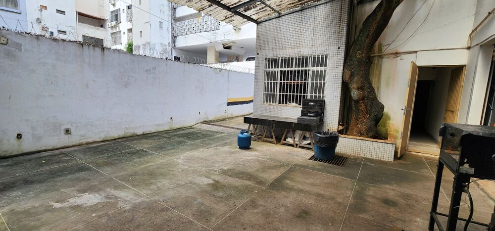 Prédio Inteiro para alugar, 693m² - Foto 7