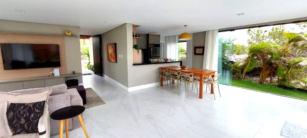 Casa de Condomínio, 5 quartos - Foto 9