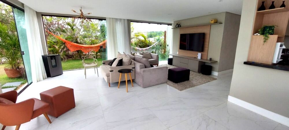 Casa de Condomínio, 5 quartos - Foto 7