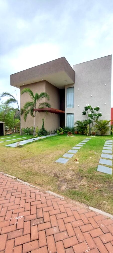Casa de Condomínio, 5 quartos - Foto 5