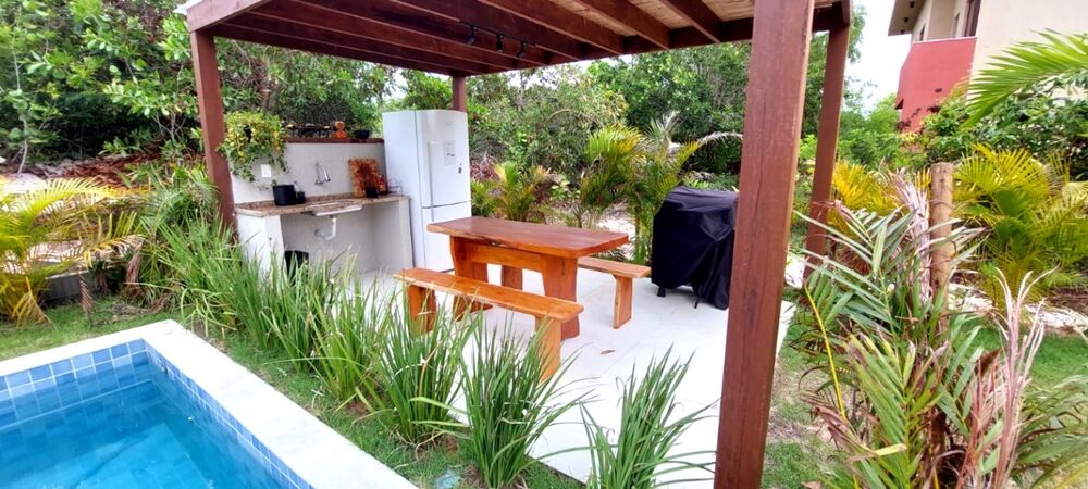 Casa de Condomínio, 5 quartos - Foto 3
