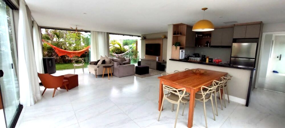 Casa de Condomínio, 5 quartos - Foto 8