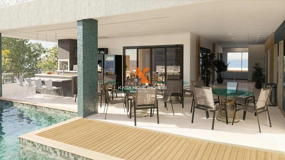 Apartamento, 2 quartos, 63 m² - Foto 5