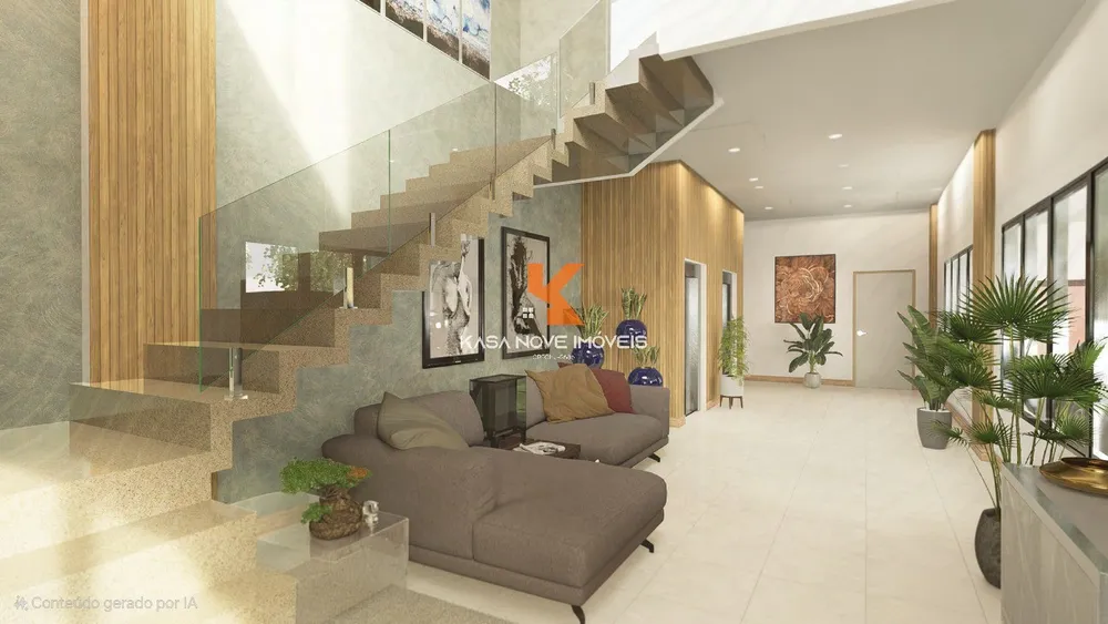 Apartamento, 2 quartos, 63 m² - Foto 6