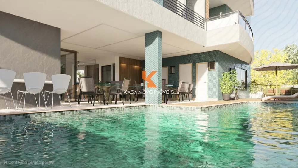 Apartamento, 2 quartos, 63 m² - Foto 7